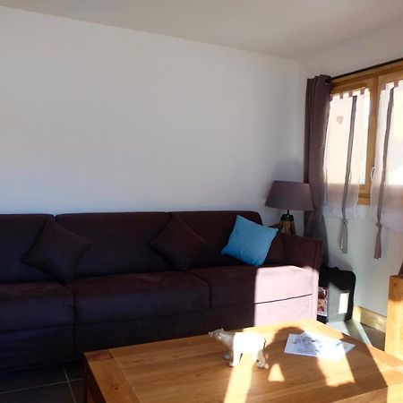 Appartement Soleil Blanc Residence Lodge Des Neiges Tignes Kültér fotó