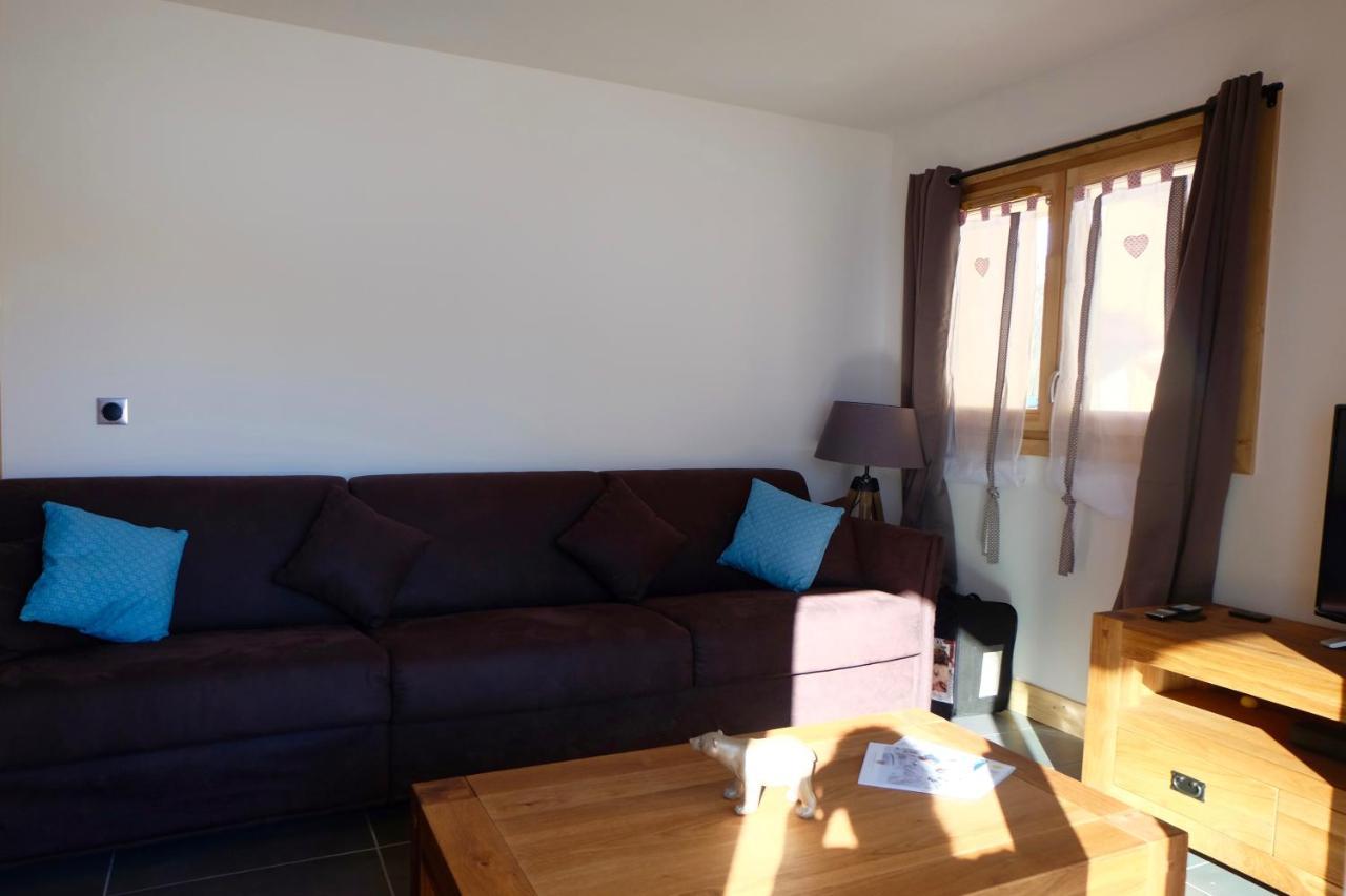Appartement Soleil Blanc Residence Lodge Des Neiges Tignes Kültér fotó