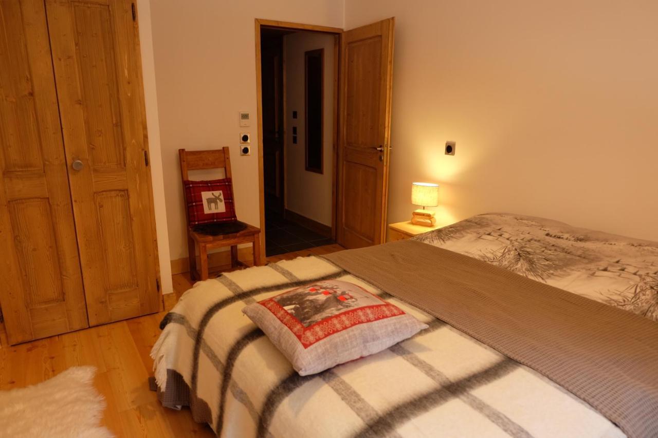 Appartement Soleil Blanc Residence Lodge Des Neiges Tignes Kültér fotó