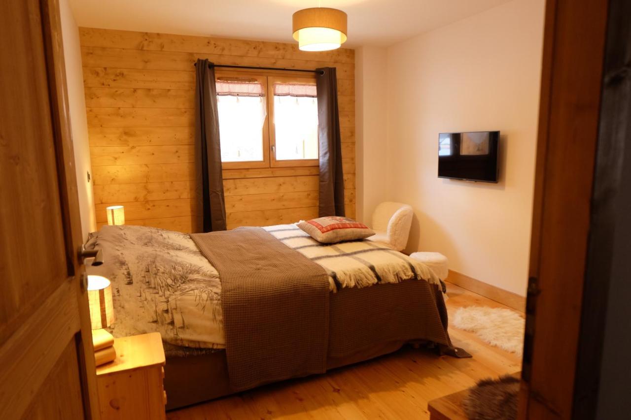 Appartement Soleil Blanc Residence Lodge Des Neiges Tignes Kültér fotó